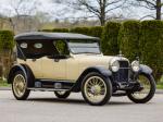 Mercer Series 5 Sporting 1920 года